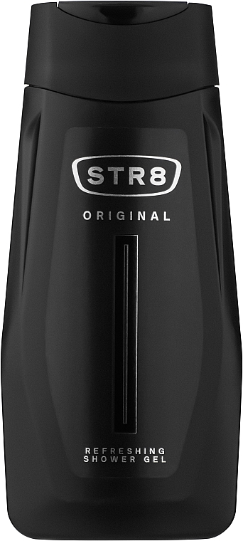 STR8 Original - Perfumowany żel pod prysznic