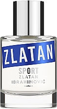Kup Zlatan Ibrahimovic Sport PRO - Woda toaletowa