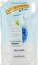 Mydło w płynie Delikatność pudru - Vidal Liquid Soap Talco (doypack) — Zdjęcie N1