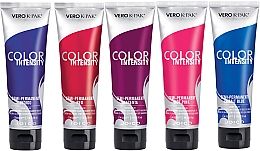 Farba do włosów - Joico Vero K-Pak Color Intensity Semi Permanent Hair Color — Zdjęcie N3
