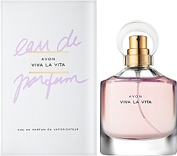 Kup Avon Viva la Vita - Woda perfumowana