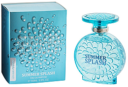 Kup Georges Mezotti Summer Splash - Woda perfumowana 