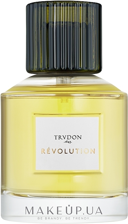 Cire Trudon Revolution - Woda perfumowana — Zdjęcie N1