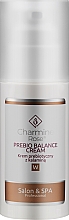 Probiotyczny krem do twarzy z kalaminą - Charmine Rose Prebio Balance Cream — Zdjęcie N4