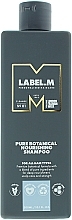 Kup Szampon do włosów - Label.m Pure Botanical Nourishing Shampoo 