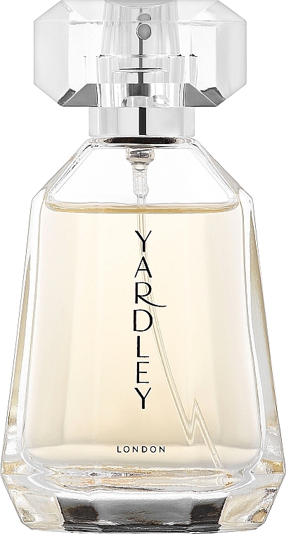 Yardley Daisy Sapphire - Woda toaletowa