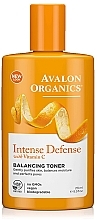 Kup Tonik do twarzy z witaminą C - Avalon Organics Vitamin C Renewal Balancing Toner