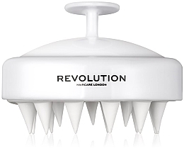 Kup PRZECENA! Masażer do skóry głowy - Revolution Haircare Stimulating Scalp Massager *