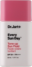 Kup Krem przeciwsłoneczny z pigmentami SPF 30 - Dr.Jart+ Every Sun Day Tone-up Sunscreen SPF50+