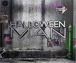 Kup Halloween Man - Zestaw (edt/125ml + edt/50ml)