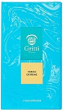 Dr. Gritti Neroli Extreme Room Diffuser Refill - Wypełniacz do dyfuzora zapachowego — Zdjęcie N1