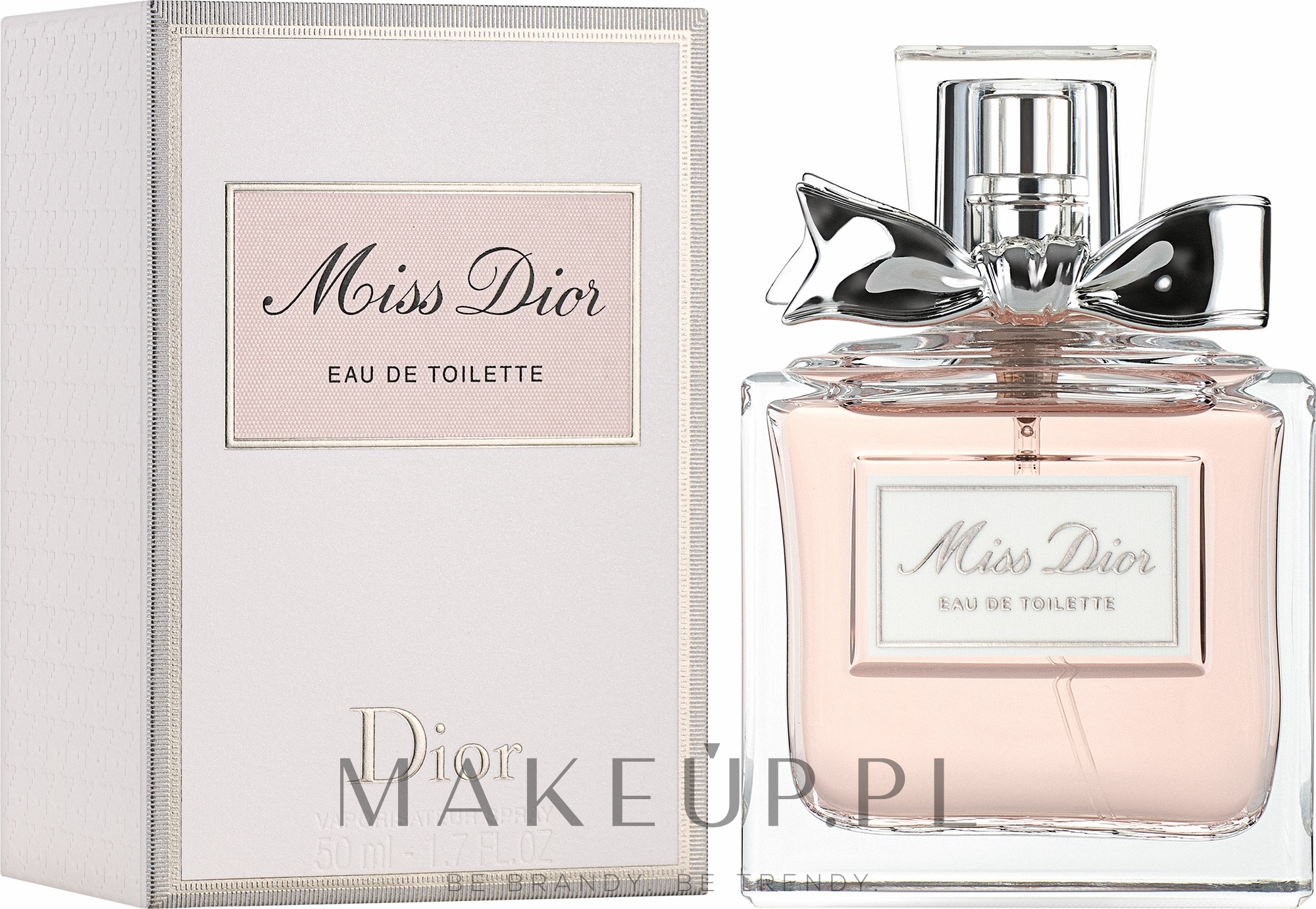 Dior Miss Dior Eau 2019 - Woda toaletowa — Zdjęcie 50 ml