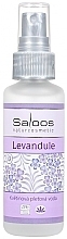 WYPRZEDAŻ Mleczko kwiatowe - Saloos Lavender Floral Lotion * — Zdjęcie N2