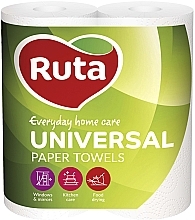 Kup Ręczniki papierowe - Ruta Universal