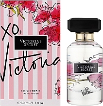 Victoria's Secret XO - Woda perfumowana — Zdjęcie N2