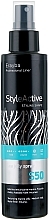 Spray do stylizacji włosów - Erayba Style Active Sea Jelly Spray S50 — Zdjęcie N1