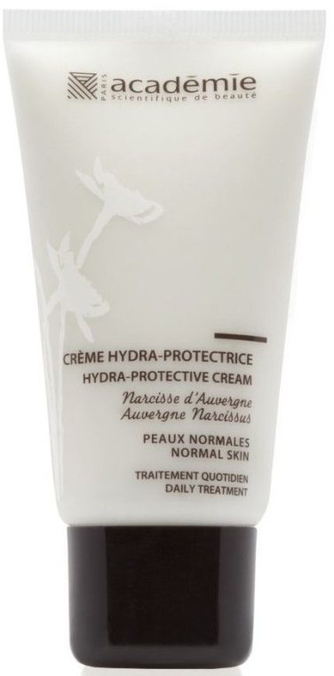 Nawilżający krem ochronny - Académie Hydra-Protective Cream — Zdjęcie N1