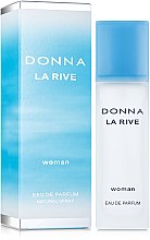 La Rive Donna La Rive - Woda perfumowana — Zdjęcie N2