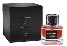 Eight & Bob Le Geste D'Edmond - Perfumy — Zdjęcie N1