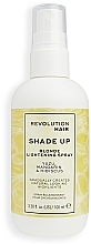 Kup Rozjaśniająca mgiełka o włosów - Revolution Haircare Shade Up Blonde Lightening Spray