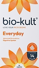 Kup Suplement diety z żywymi kulturami bakterii w kapsułkach - Bio-Kult Advanced Multi-Strain Formulation