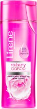 Kup Żel pod prysznic Różany ogród - Lirene Moisturising Shower Gel Rose Garden