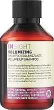 Kup Szampon zwiększający objętość do włosów cienkich - Insight Volumizing Volume Up Shampoo