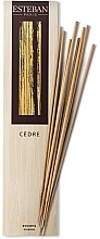 Kup Esteban Cedre - Kadzidełka bambusowe