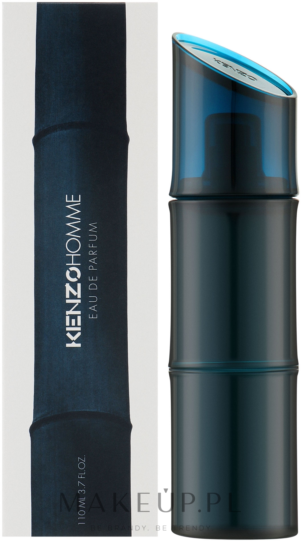 Kenzo Homme Eau - Woda perfumowana — Zdjęcie 110 ml