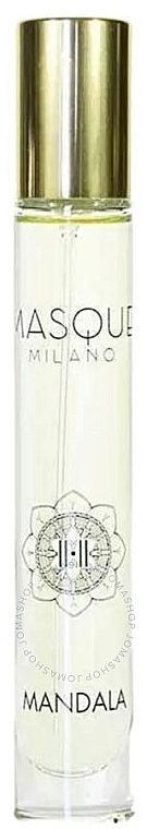 Masque Milano Mandala - Woda perfumowana (mini) — Zdjęcie N1