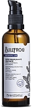 Kup Wygładzające serum nawilżające do włosów - Bullfrog Botanical Lab Smoothing Hydrating Serum