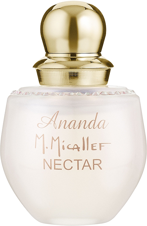 M. Micallef Ananda Nectar - Woda perfumowana — Zdjęcie N1