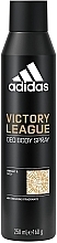 Kup Adidas Victory League Deo Body Spray 48H - Dezodorant