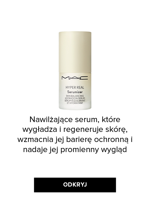 M.A.C Hyper Real SkinCanvas Balm Moisturizing Cream