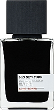 MiN New York Long Board - Woda perfumowana — Zdjęcie N1