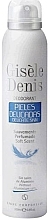 Dezodorant w sprayu do delikatnej skóry - Gisele Denis Deodorant Delicate Skin — Zdjęcie N1