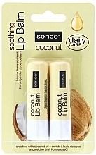 Kup Balsam do ust Kokos - Sence Coconut Lip Balm