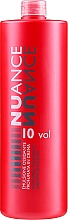 Kup Emulsja utleniająca 3% - Nuance Hair Care Oxidizing Cream-Emulsion vol.10