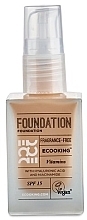 Kup Tonujący podkład do twarzy - Ecooking Foundation SPF 15