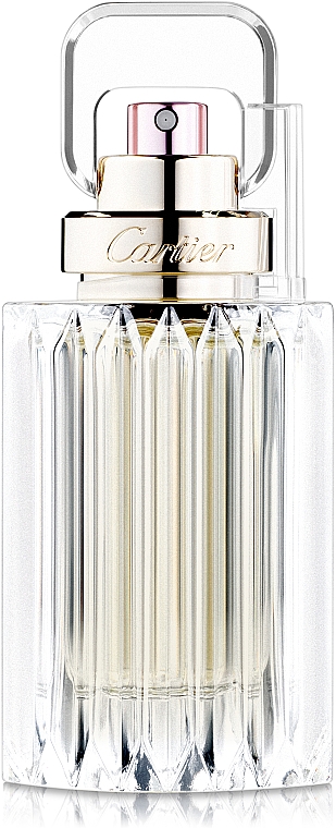 Cartier Carat - Woda perfumowana 