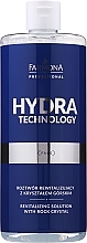 Roztwór rewitalizujący z kryształem górskim - Farmona Professional Hydra Technology Revitalizing Solution — Zdjęcie N2