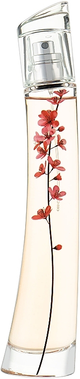 Kenzo Flower Ikebana - Woda perfumowana