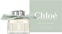 Chloé Naturelle Eau - Woda perfumowana — Zdjęcie N2