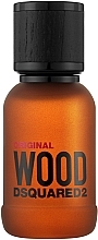 Kup Dsquared2 Wood Original - Woda perfumowana