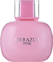 Kup Prestige Paris Merazur Pink - Woda perfumowana