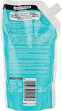Mydło w płynie do pielęgnacji i higieny z wypełnieniem antybakteryjnym - Balea Liquid Soap Care & Hygiene Antibacterial Refill Pack (uzupełnienie) — Zdjęcie N2