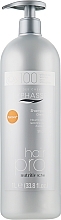 Odżywczy szampon do włosów suchych - Byphasse Hair Pro Shampoo Nutritiv Riche — Zdjęcie N2
