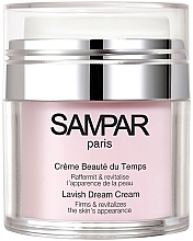 Kup Krem przeciwstarzeniowy - Sampar Lavish Dream Cream