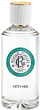 Kup Roger&Gallet Heritage Vetyver Wellbeing Fragrant Water - Woda perfumowana