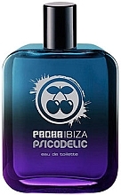 Pacha Ibiza I Am Psicodelic - Woda toaletowa — Zdjęcie N2